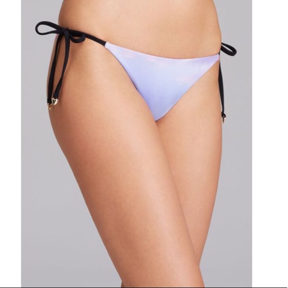 Wildfox Tiger Island BIkini